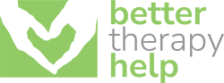 Better Therapy Help logo